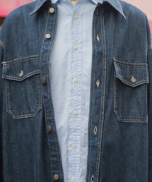 ZARA | シャツ/ブラウス