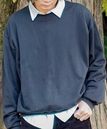 AURALEE | スウェット