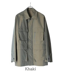 ALTIMA | ミリタリージャケット