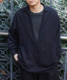 COMOLI | シャツ/ブラウス