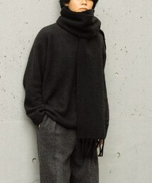 UNIQLO | マフラー
