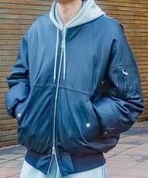 stein | ブルゾン