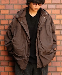 ISSUETHINGS | ブルゾン