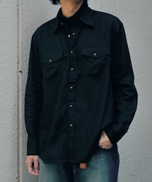 RHYTHR | シャツ/ブラウス