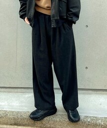 shiun | スラックス