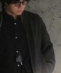 shiun | ブルゾン