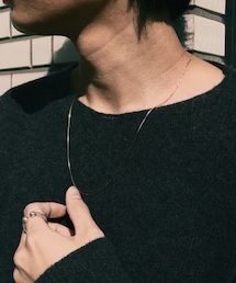 LIDNM | ネックレス