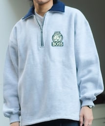 SUNTORY | スウェット