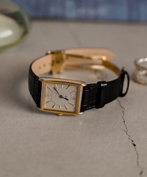 Llife | アナログ腕時計