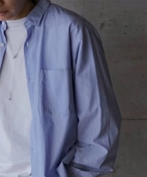 COMOLI | シャツ/ブラウス