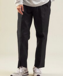 green label relaxing | スラックス