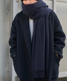 Maison Kitsune | マフラー