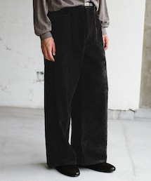 LIDNM | パンツ