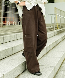 Omar Afridi | カーゴパンツ