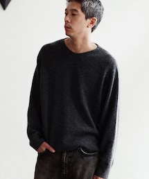 LIDNM | ニット/セーター