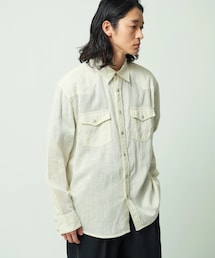 RHYTHR | シャツ/ブラウス