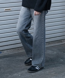 UNIQLO | デニムパンツ