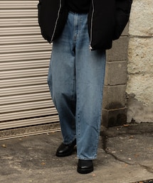 UNIQLO | デニムパンツ