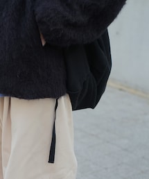 ARIALK | メッセンジャーバッグ