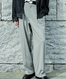 UNIQLO | スラックス