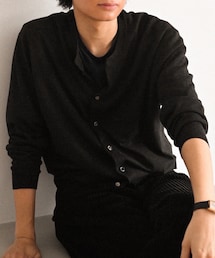 LIDNM | カーディガン/ボレロ