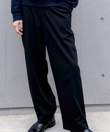 UNIQLO | スラックス