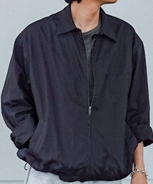 RHYTHR | ブルゾン