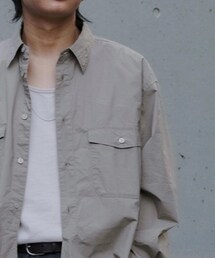 shiun | シャツ/ブラウス