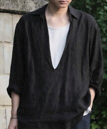 COMOLI | シャツ/ブラウス