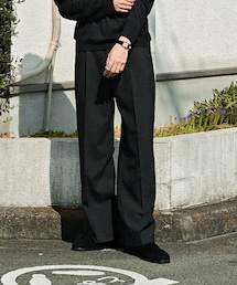 LIDNM | スラックス