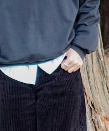 KANEMASA PHIL. | シャツ/ブラウス