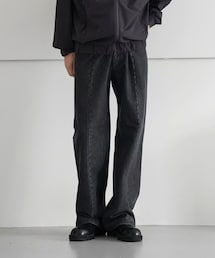 KAIKO | デニムパンツ