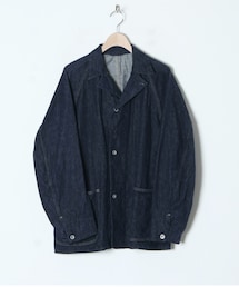 COMOLI | デニムジャケット