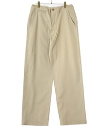 CIOTA | チノパンツ