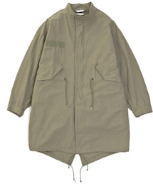 VICTIM | モッズコート