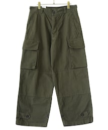 OUTIL | カーゴパンツ