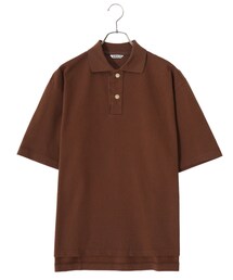 AURALEE | ポロシャツ