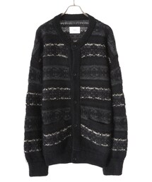 stein | カーディガン/ボレロ