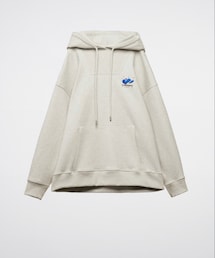 ZARA × ADER ERROR | パーカー