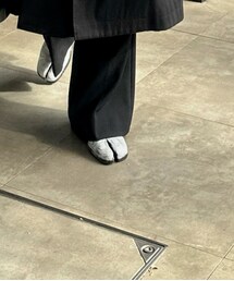 Maison Margiela | ブーツ
