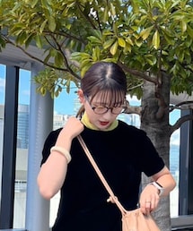 AMIPARIS | メガネ