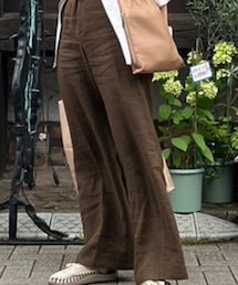 RALPH LAUREN | パンツ