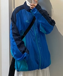 NIKE | マウンテンパーカー