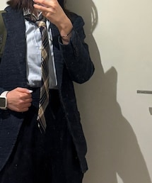 GREEN GROVE WEAVERS | ネクタイ