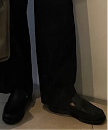 Paraboot | ローファー