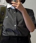 FRED PERRY(フレッドペリー)の「トップス(ポロシャツ)」