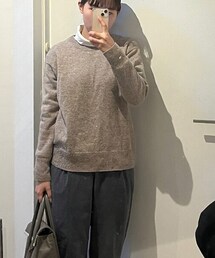 無印良品 | ニット/セーター