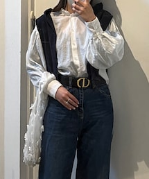 Christian Dior | ベルト