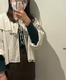 LOWRYS FARM | ニット/セーター