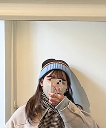 UNIQLO | ニットキャップ/ビーニー